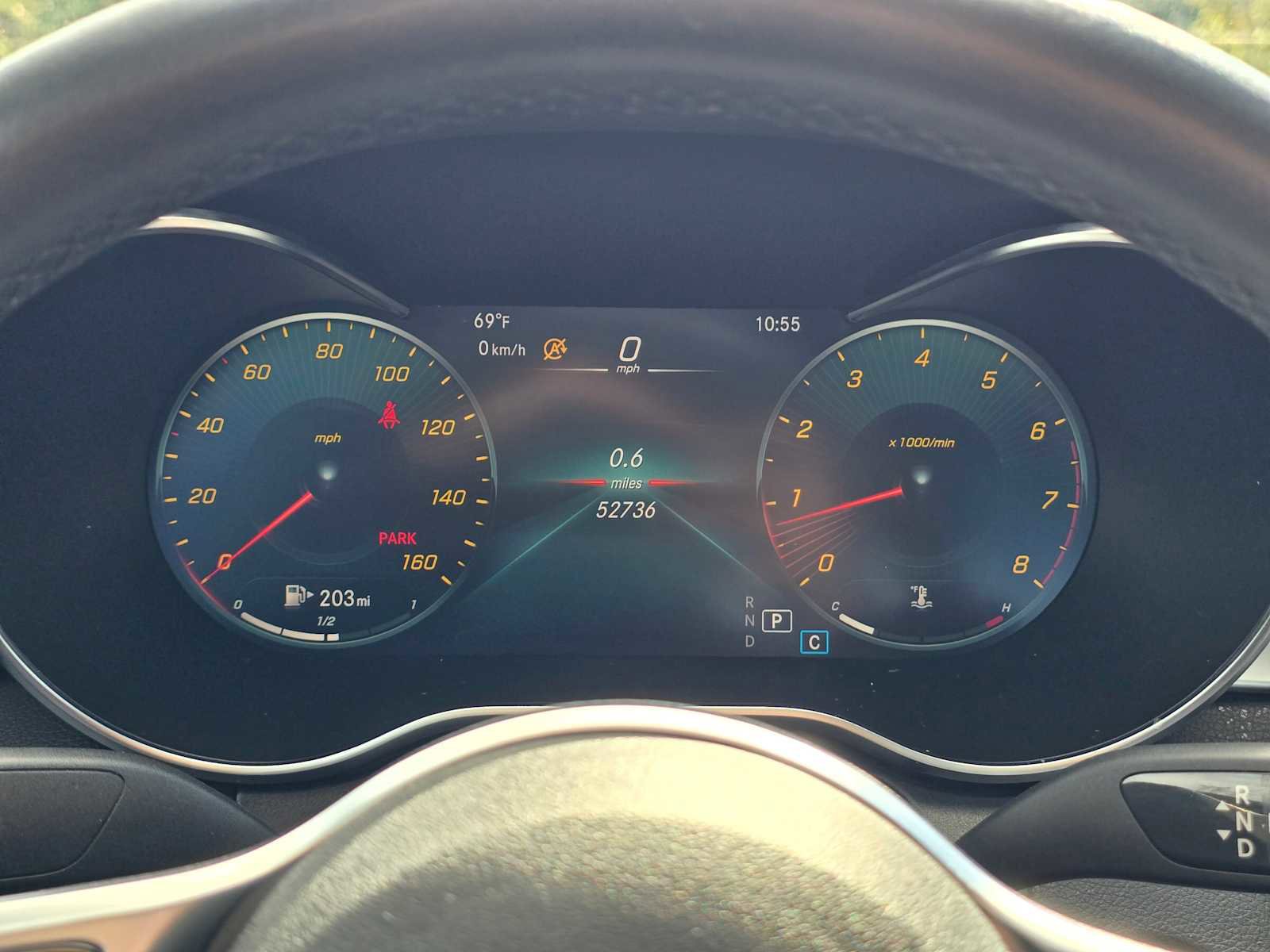 Used 2020 Mercedes-Benz C 300 Sedan image 25