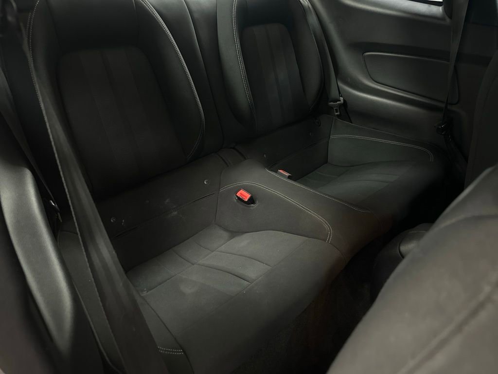 Used 2018 Ford Mustang EcoBoost image 20