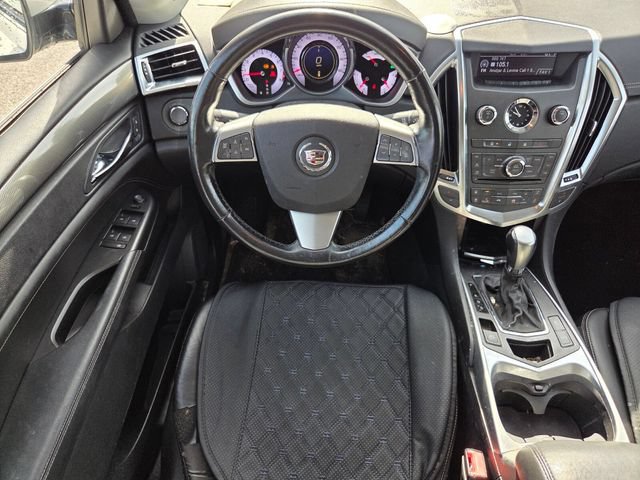 Used 2012 Cadillac SRX FWD image 11