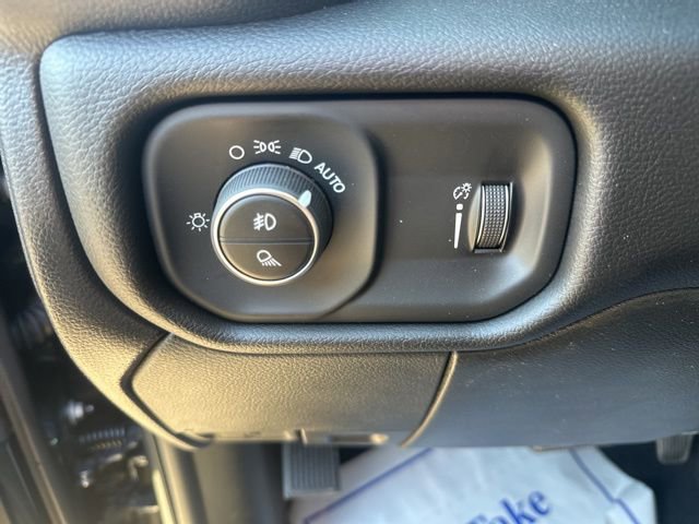 New 2026 RAM 2500 Big Horn image 23