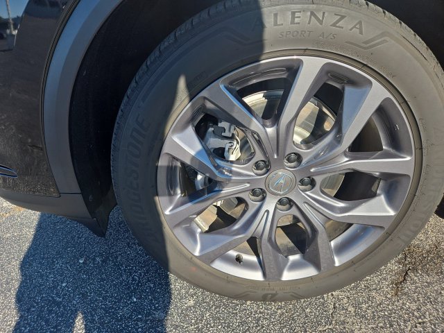 Certified 2024 Acura MDX A-Spec AWD/4WD image 10