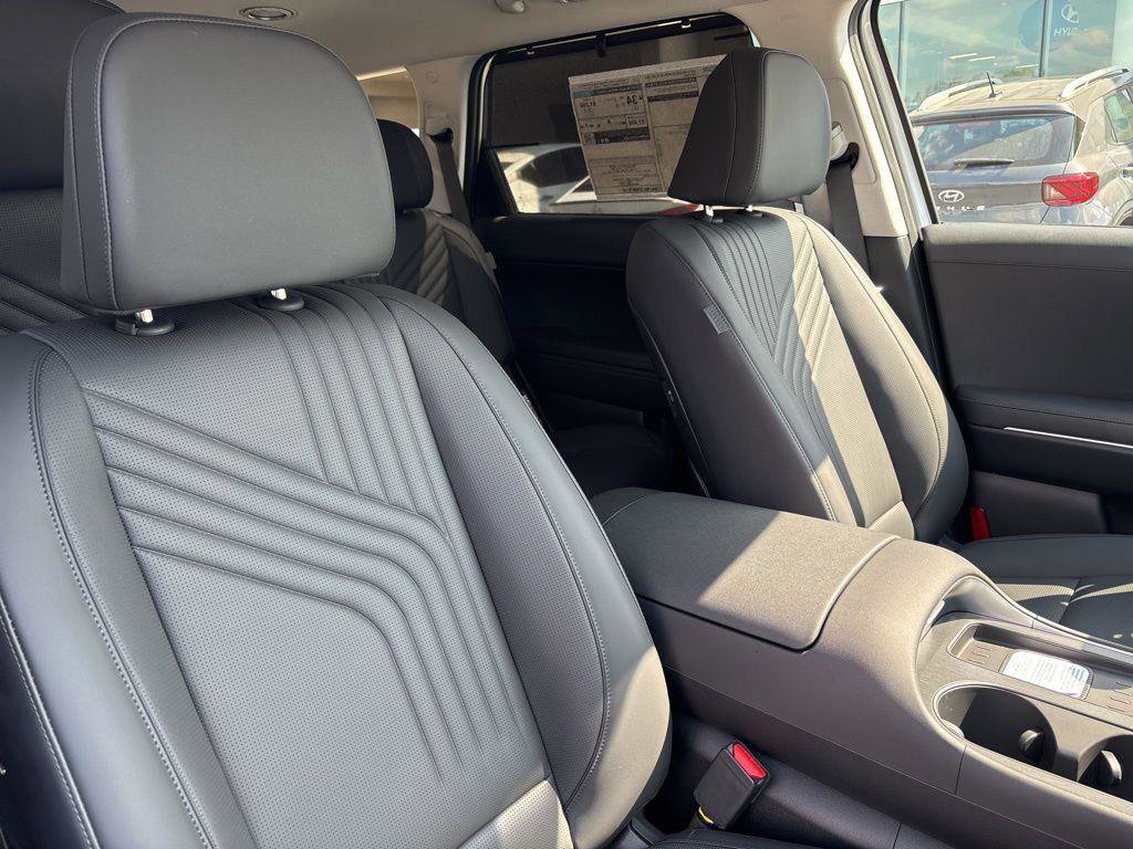New 2026 Hyundai Palisade FWD Hybrid image 15