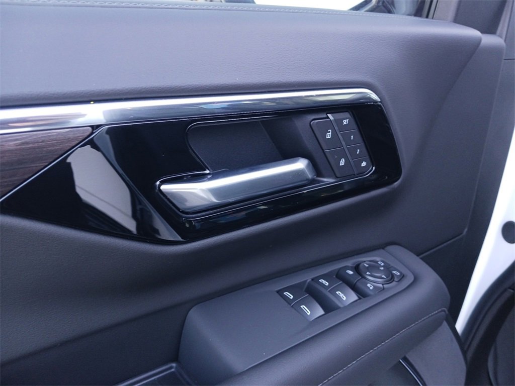 New 2026 Chevrolet Tahoe LT w/ Comfort Package image 32