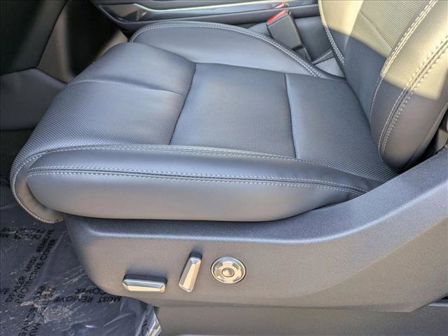 New 2025 Lincoln Navigator L Reserve w/ Jet Appearance Package image 4