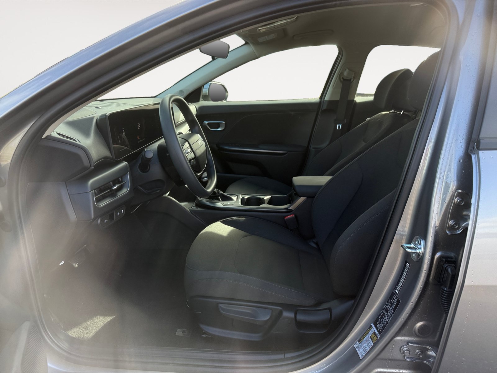 New 2026 Kia K4 FWD image 10