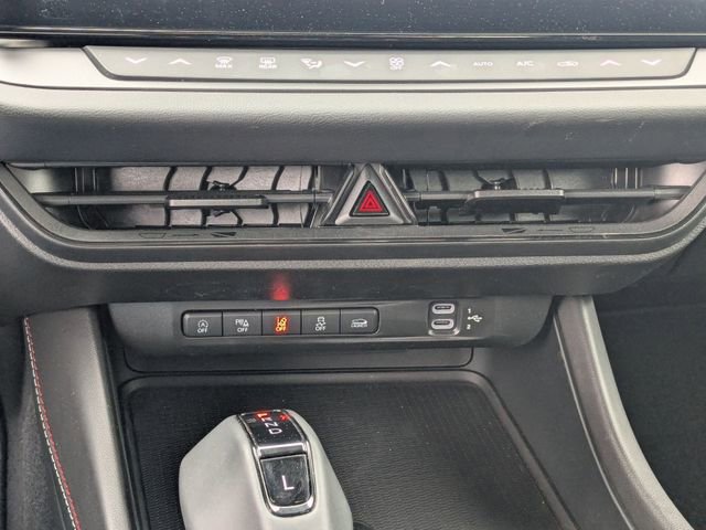 New 2026 Dodge Charger Scat Pack w/ Blacktop Package image 21