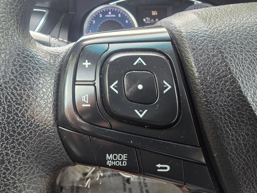 Used 2016 Toyota Camry LE FWD image 20