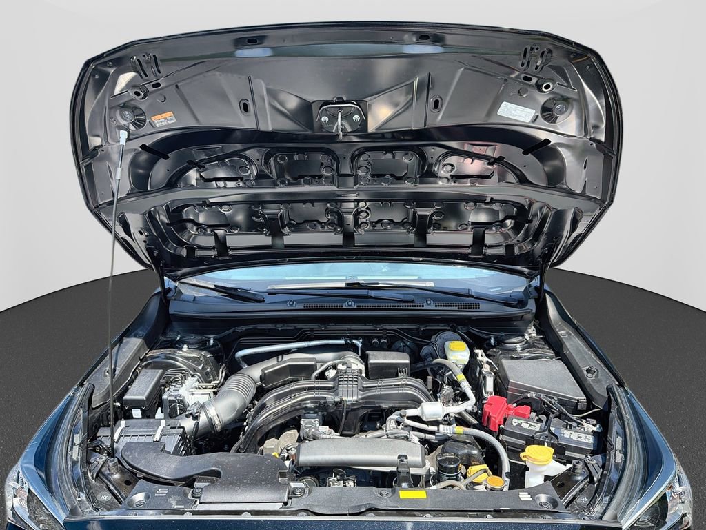 Certified 2026 Subaru Crosstrek 2.0i Premium AWD/4WD image 40