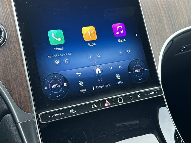 Certified 2025 Mercedes-Benz GLC 300 4MATIC image 29