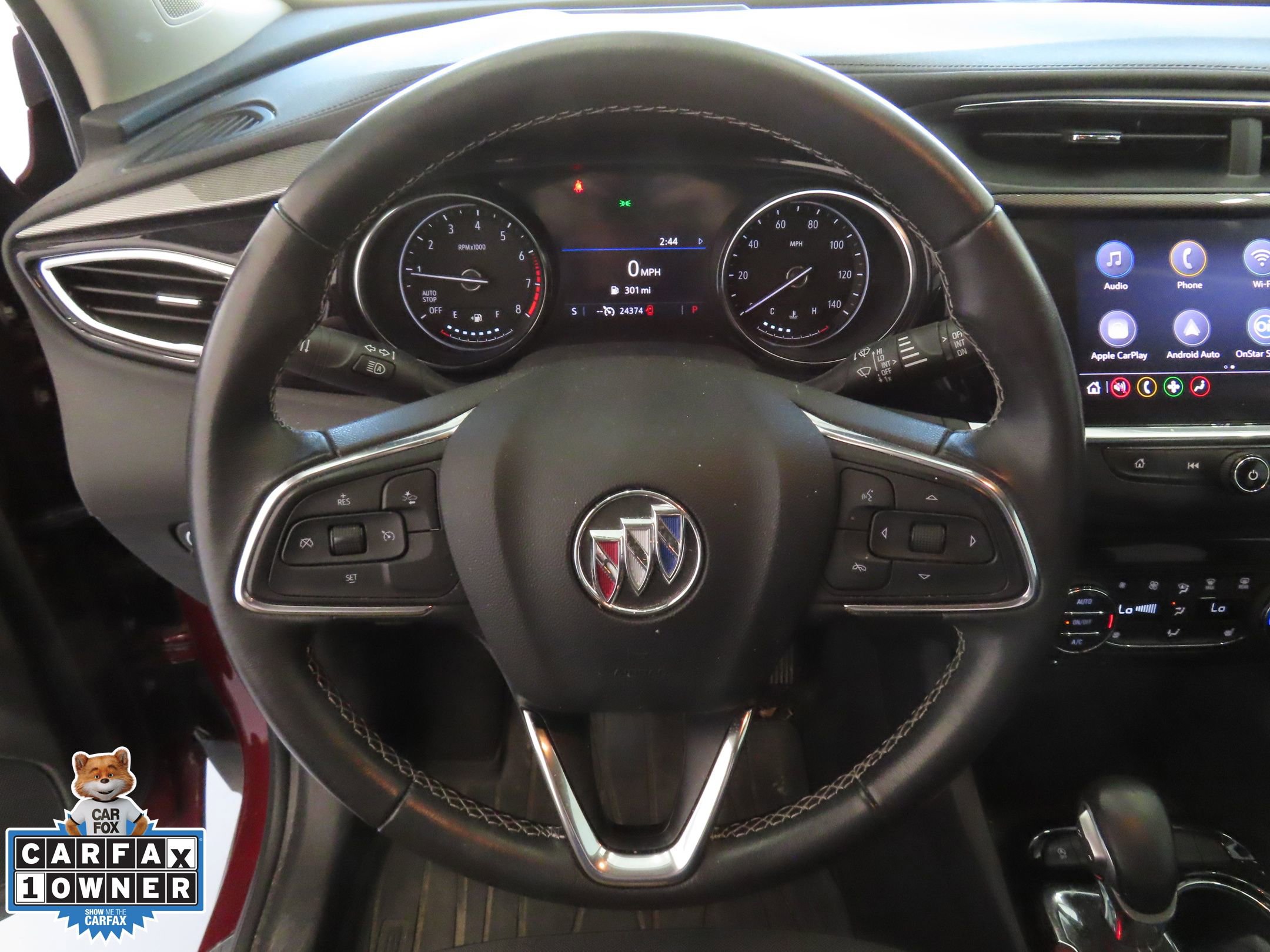 Used 2023 Buick Encore GX Select image 17