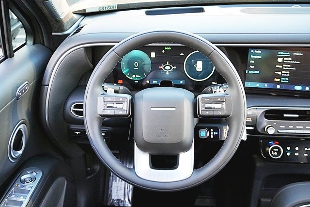 New 2026 Hyundai Palisade Calligraphy AWD/4WD image 25