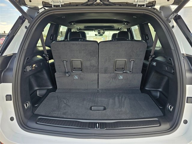 New 2025 Jeep Grand Cherokee L Altitude image 28