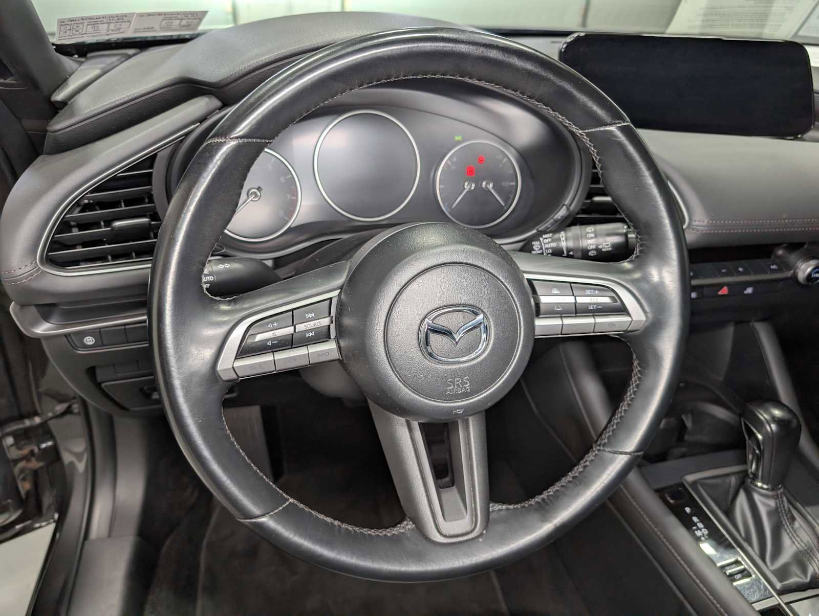 Used 2020 MAZDA MAZDA3 AWD Hatchback image 31