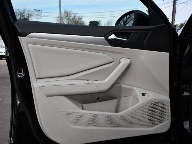 New 2026 Volkswagen Jetta S FWD image 10