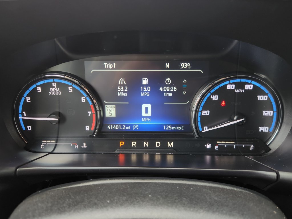 Used 2022 Ford Bronco Sport Badlands w/ Premium Package AWD/4WD image 15