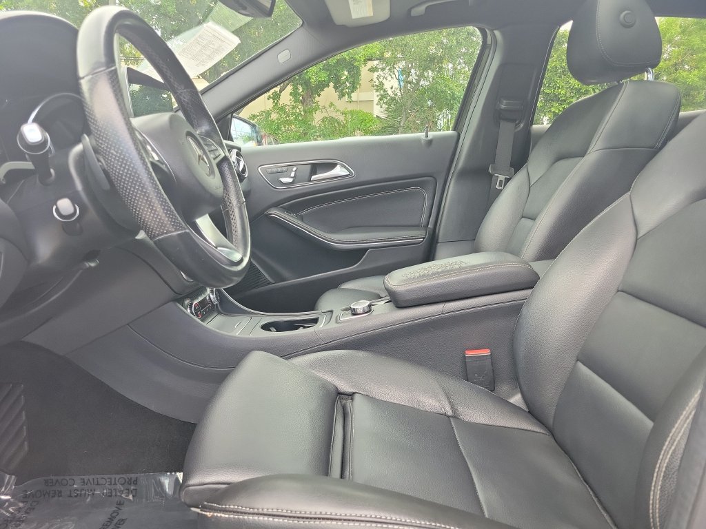 Used 2019 Mercedes-Benz GLA 250 image 24