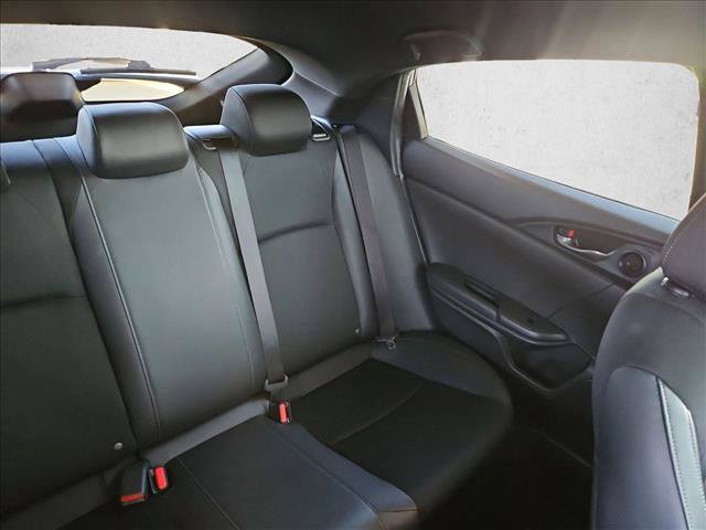 Used 2021 Honda Civic Sport image 7