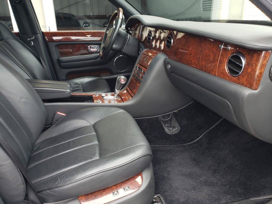 Used 2006 Bentley Arnage R RWD image 8