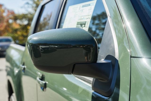 New 2026 Nissan Frontier SV image 16