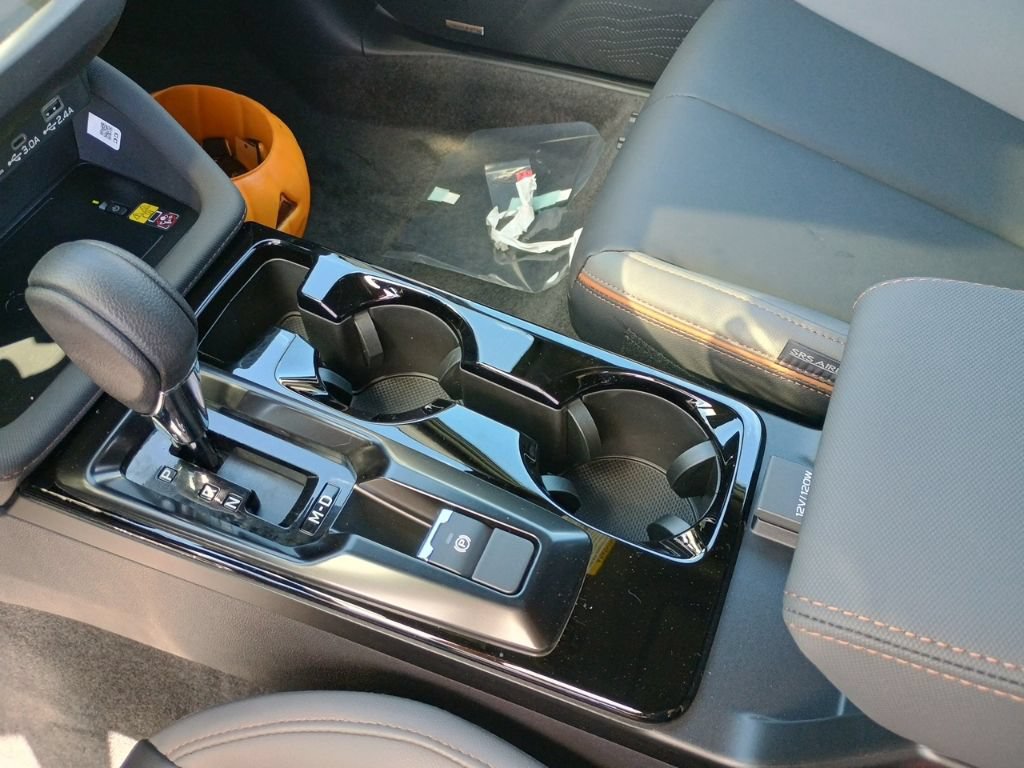 New 2026 Subaru Forester Sport AWD/4WD image 22