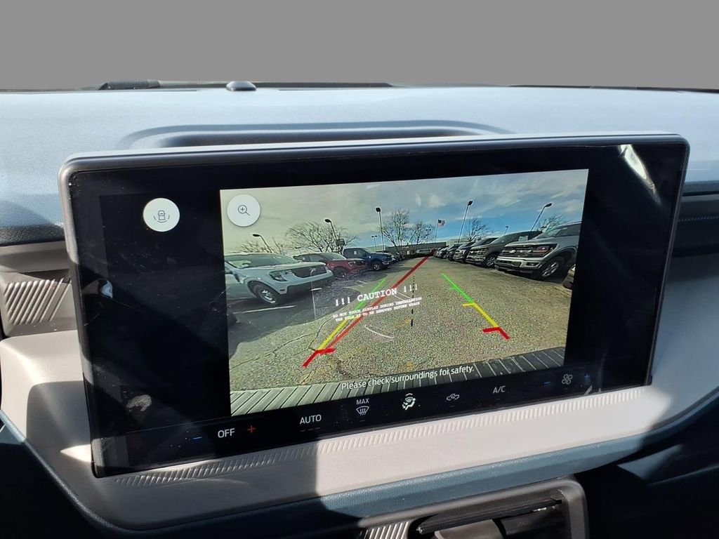 New 2026 Ford Maverick XL AWD/4WD image 24
