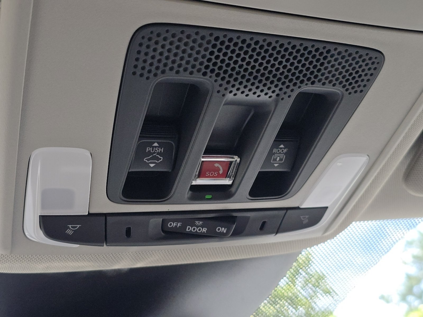 New 2026 Honda Pilot Touring image 38