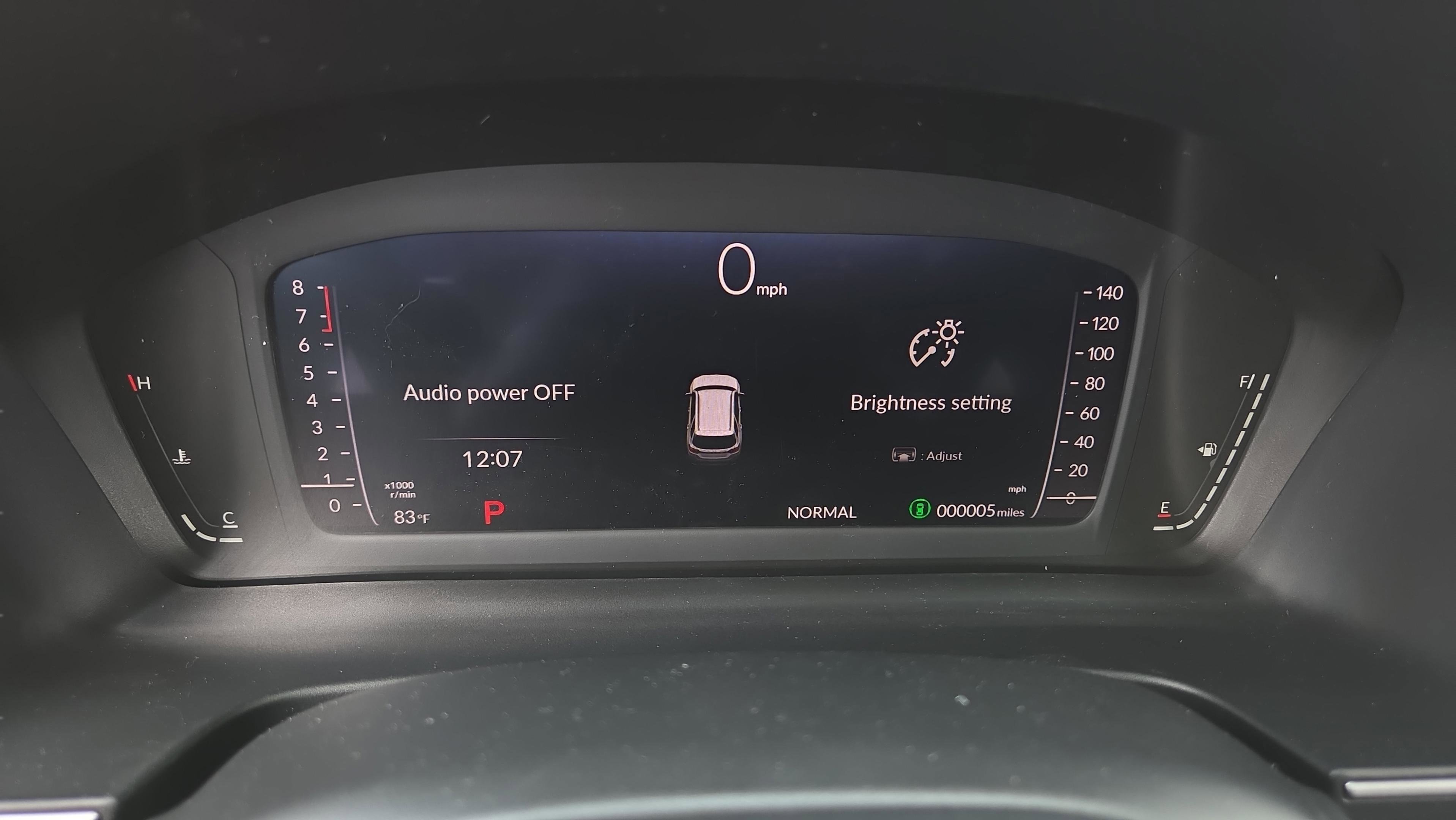 New 2026 Honda Pilot Elite image 26