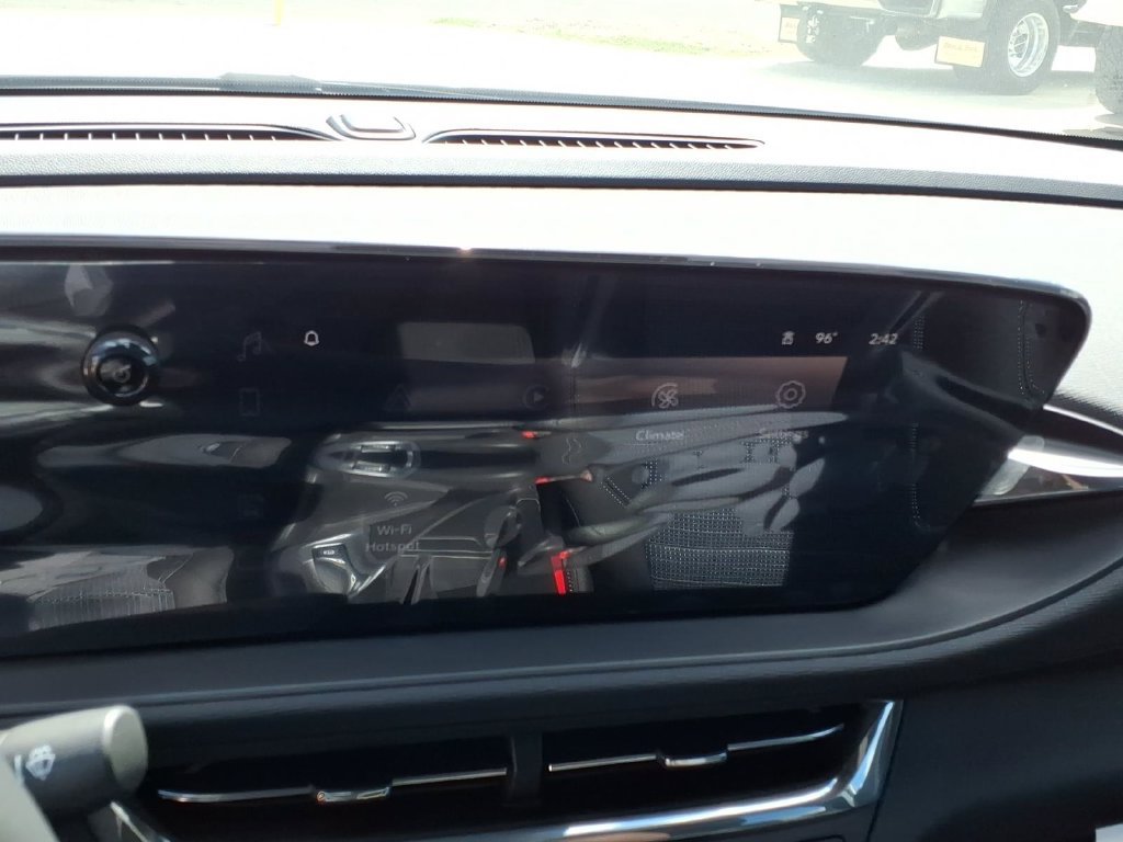New 2026 Buick Envista Preferred w/ Convenience I Package FWD image 14