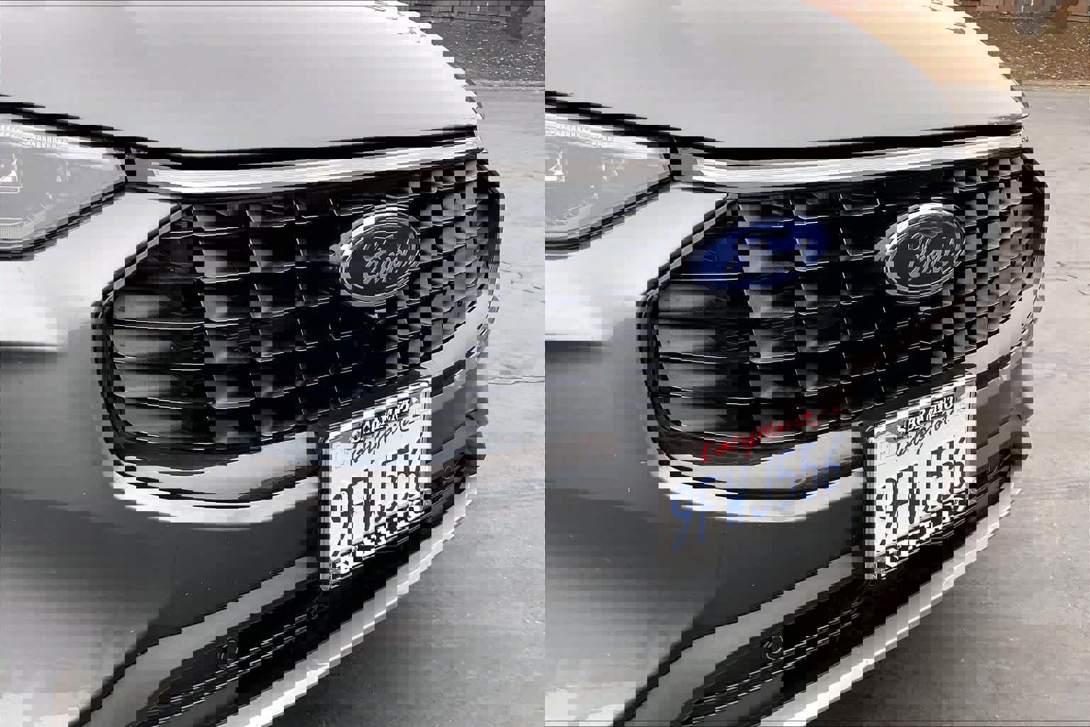 Used 2023 Ford Escape SE w/ PHEV Premium Package image 33