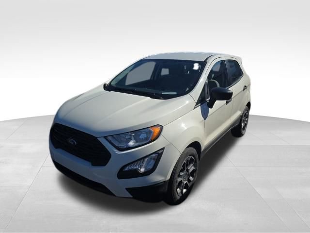 Used 2021 Ford EcoSport S image 2