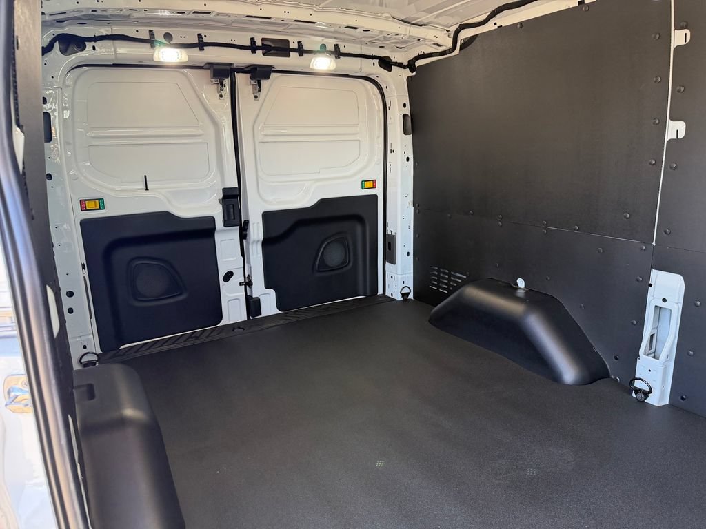 New 2026 Ford Transit 150 Low Roof w/ Load Area Protection Package RWD image 12