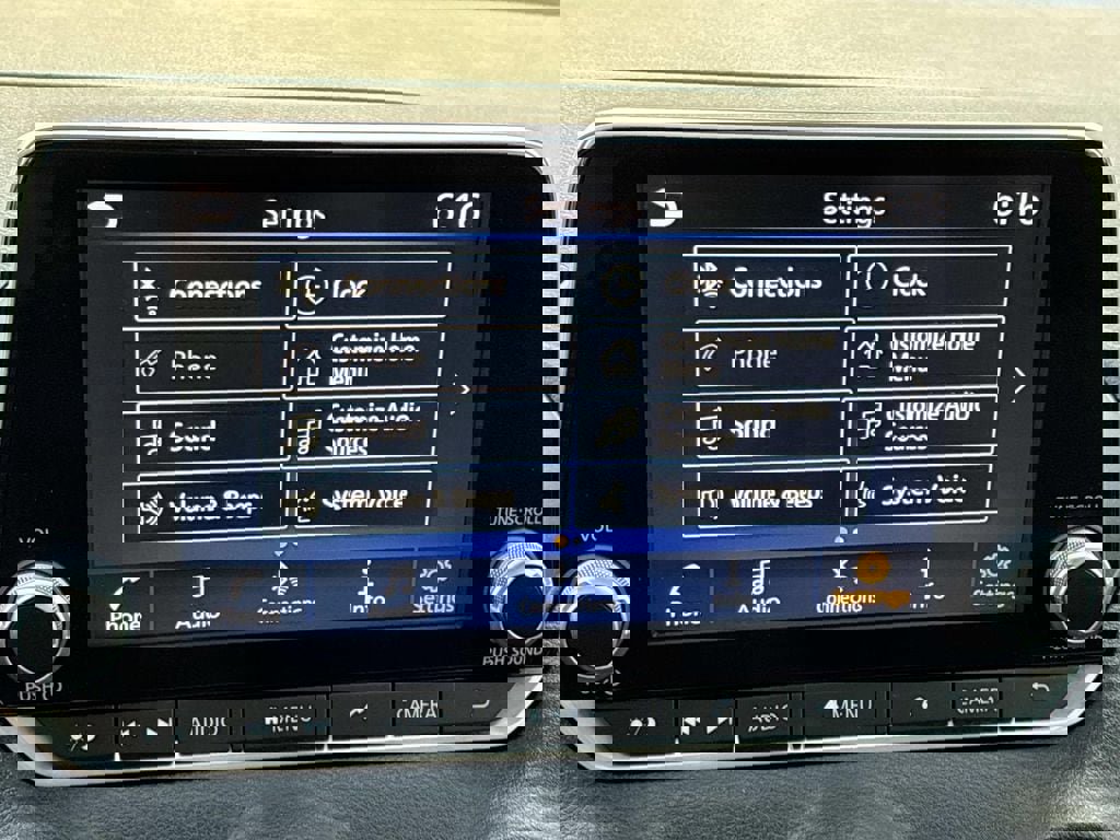 Used 2023 Nissan Sentra SV w/ All-Weather Package image 34