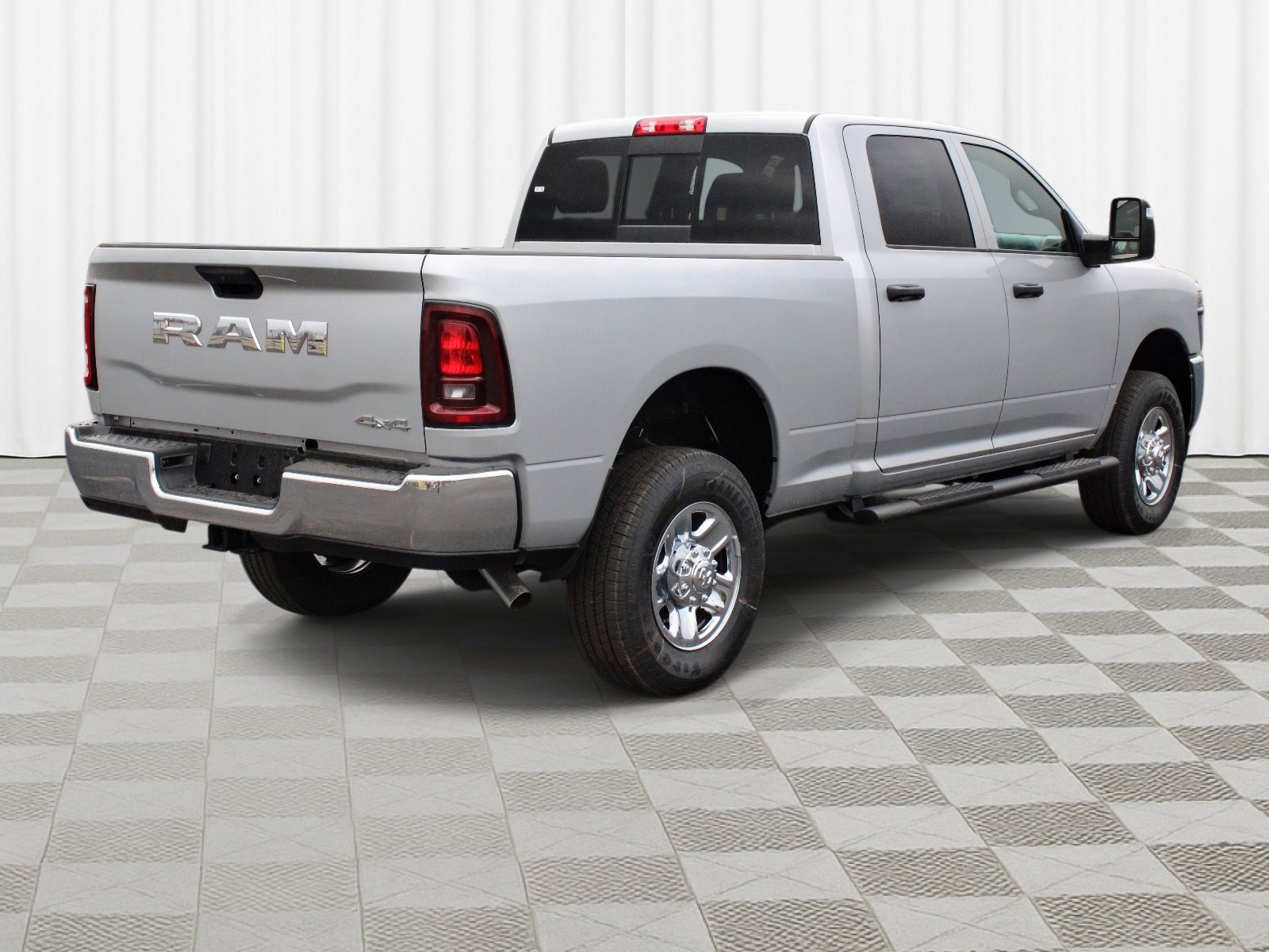 New 2026 RAM 2500 Tradesman image 33