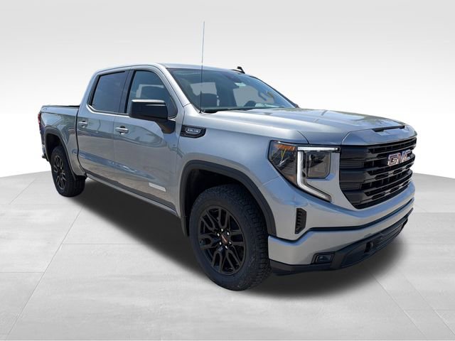 New 2026 GMC Sierra 1500 Elevation w/ X31 Off-Road Package AWD/4WD image 1