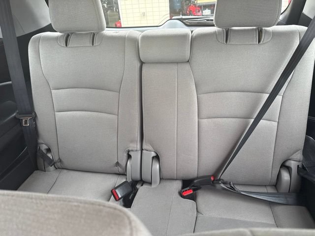 Used 2018 Honda Pilot LX image 11