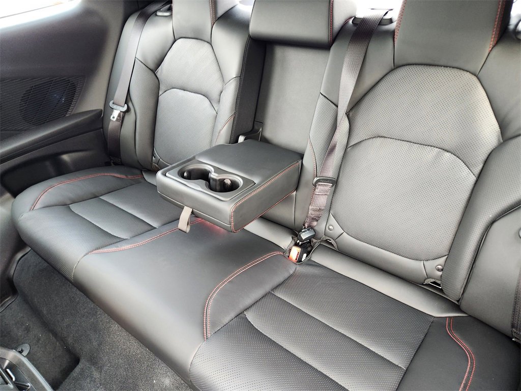 New 2026 Dodge Charger R/T Scat Pack image 20