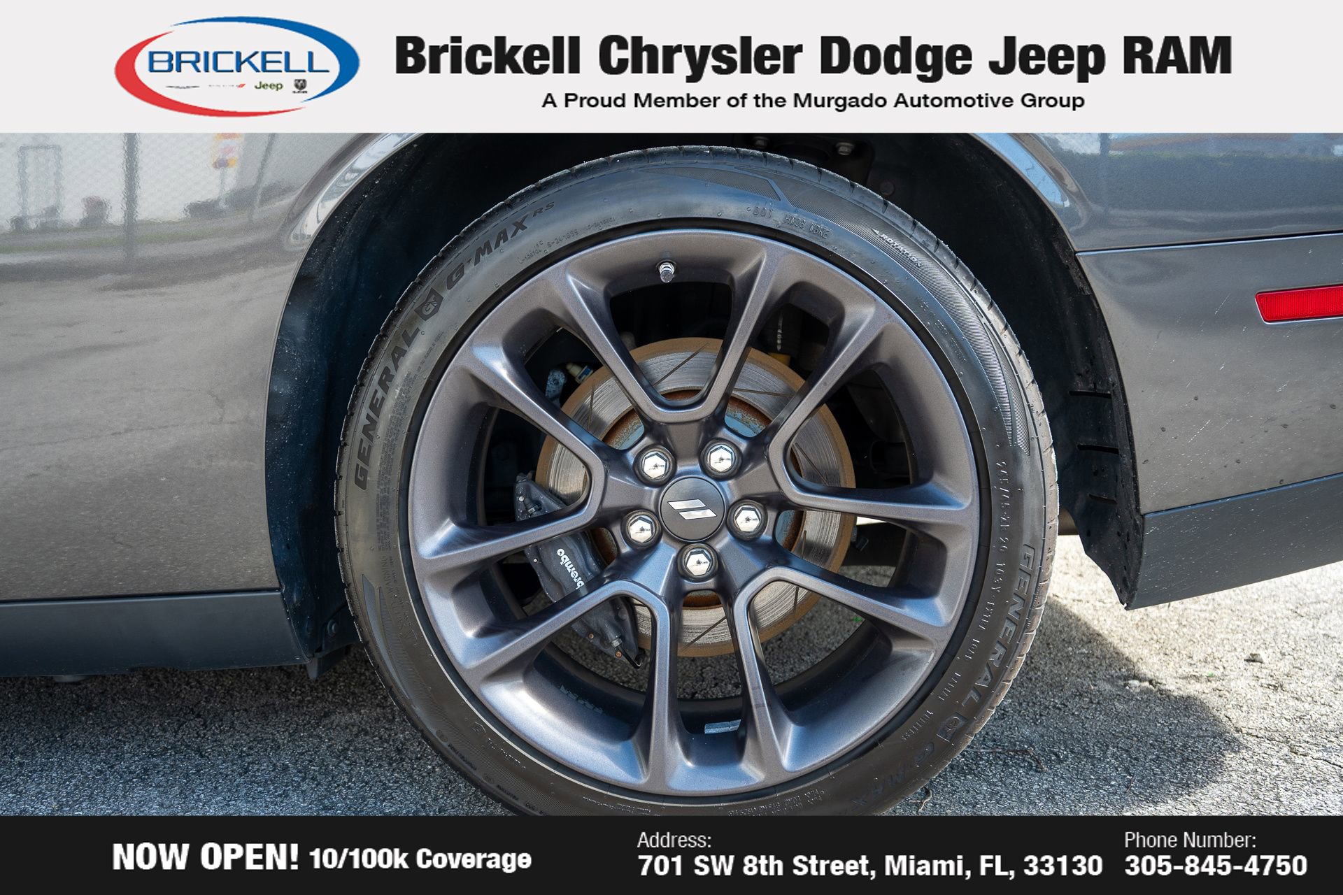 Used 2020 Dodge Challenger R/T Scat Pack image 31