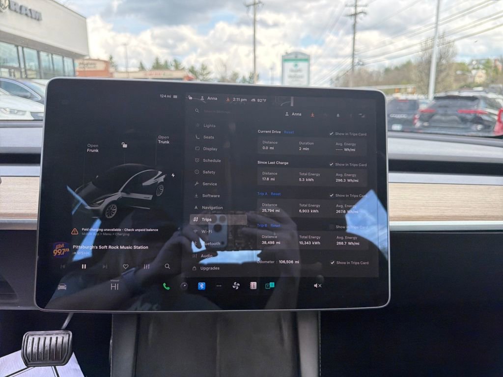 Used 2022 Tesla Model 3 image 14