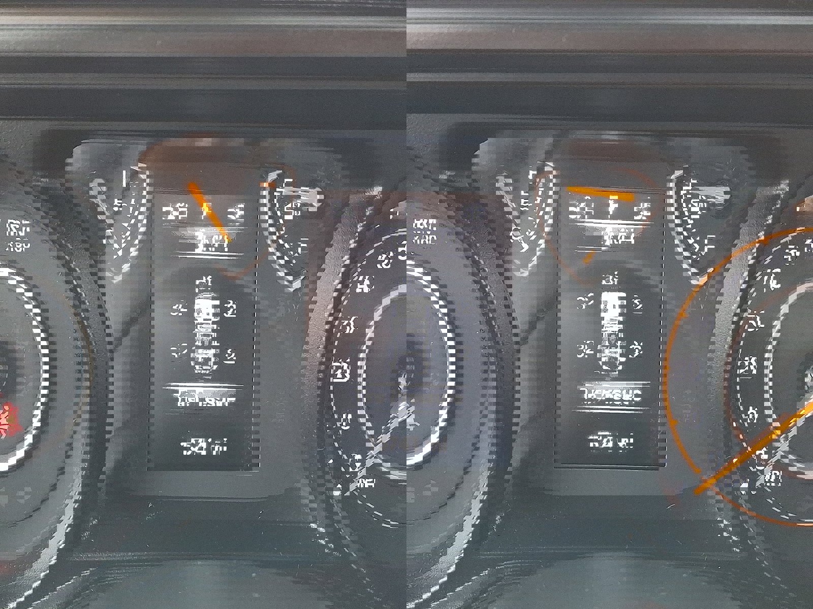 Used 2024 Jeep Wrangler Sport image 19