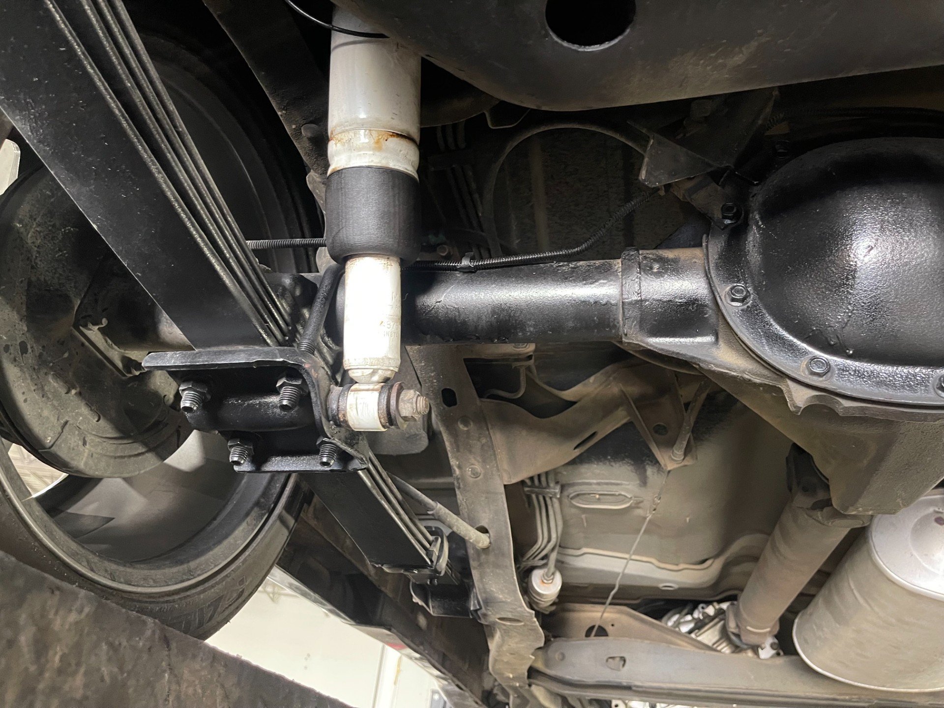 Used 1993 GMC Typhoon AWD/4WD image 90