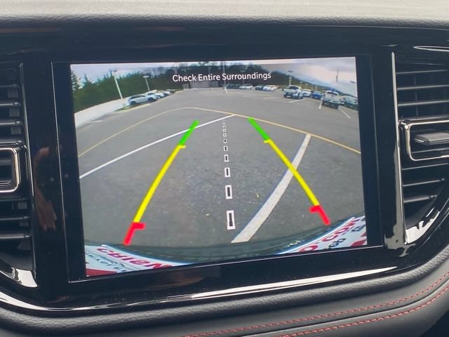 New 2026 Dodge Durango GT w/ Blacktop Package AWD/4WD image 21