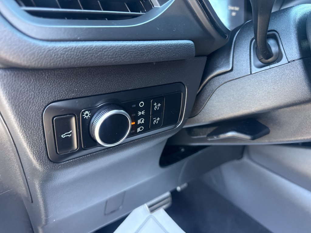 Used 2024 Ford Escape ST-Line w/ Tech Pack #1 AWD/4WD image 22