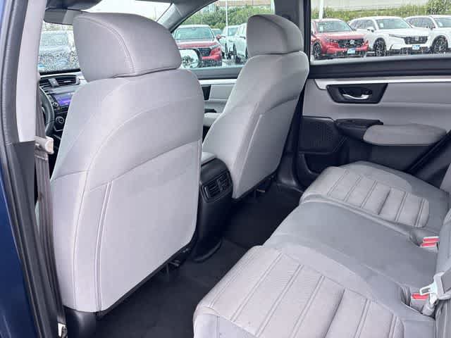 Used 2020 Honda CR-V LX image 19