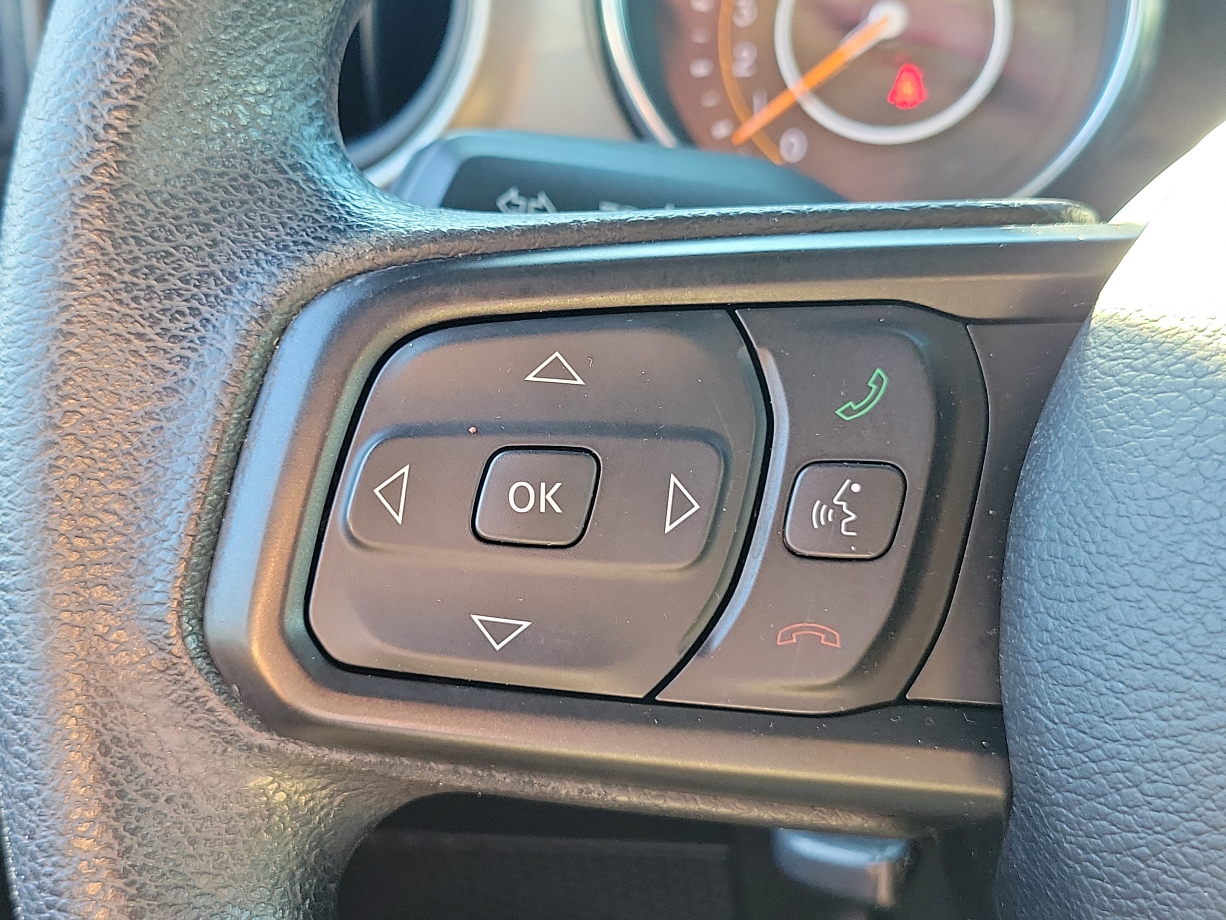 Used 2021 Jeep Wrangler Unlimited Sport image 27