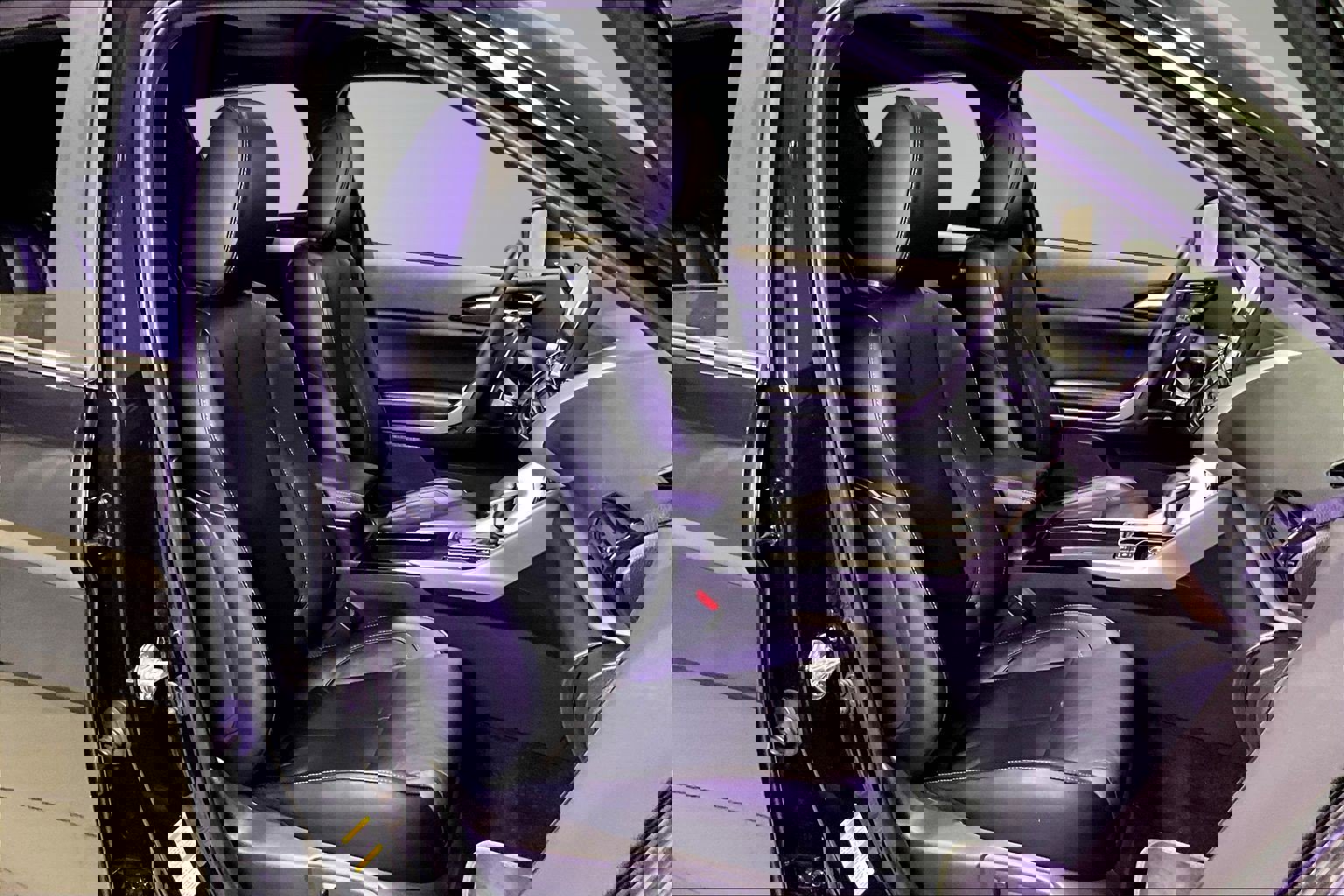 Used 2023 Mitsubishi Eclipse Cross SEL image 29