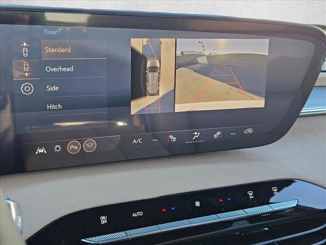 New 2026 Buick Enclave Preferred image 14