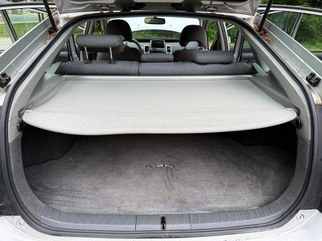 Used 2009 Toyota Prius FWD image 24