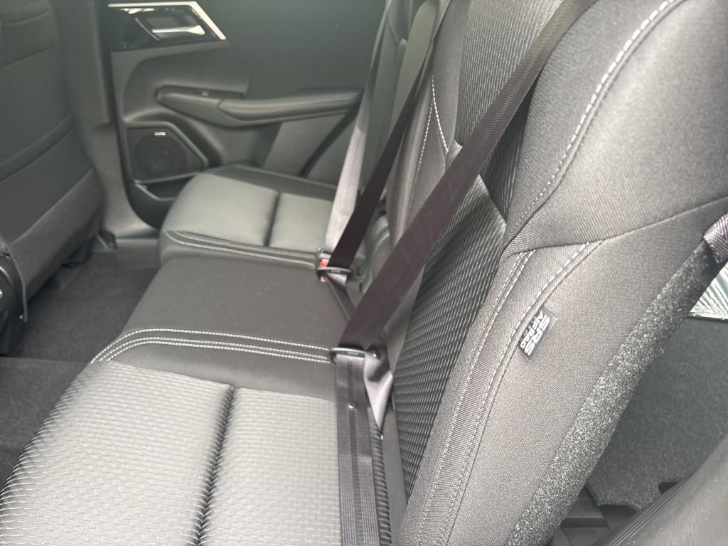 New 2026 Mitsubishi Outlander ES AWD/4WD image 24