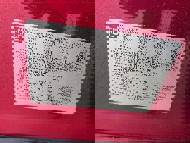 Used 2013 Cadillac SRX Luxury image 17