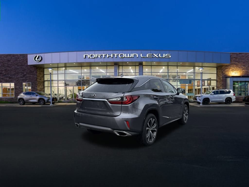 Used 2016 Lexus RX 350 AWD image 22